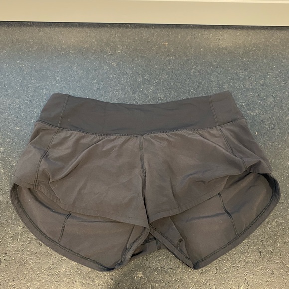 LULULEMON SHORTS 2” - Picture 4 of 5